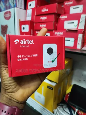 Universal Wifi