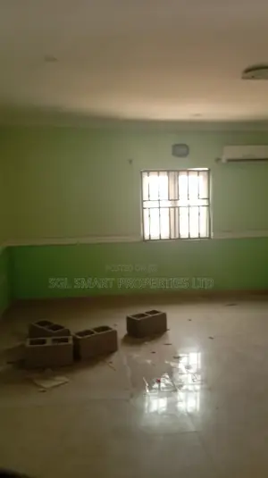 1bdrm Apartment in Nibo, Awka for rent
