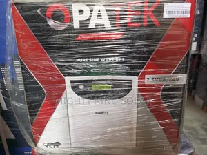This Is Opatek 2.5 Kva India Inverter