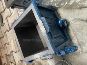 Cube Moulds