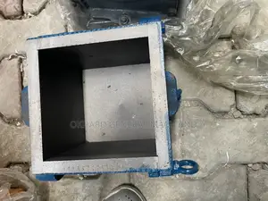 Cube Moulds