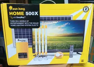 Quality+Affordable Sunking Home 500× Generator Kit
