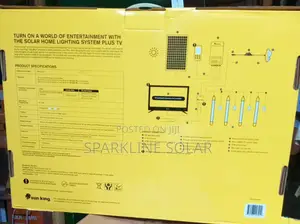 Quality+Affordable Sunking Home 500× Generator Kit
