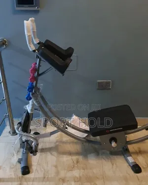 Ab Machine