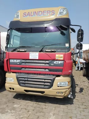 Direct Daf 85 for Sale