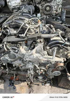 New Model 2gr Engine For Highland 2018