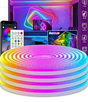 Neon Rope Light