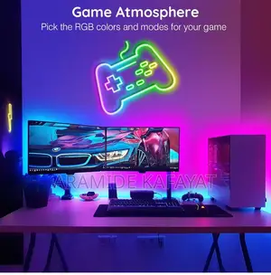 Neon Rope Light