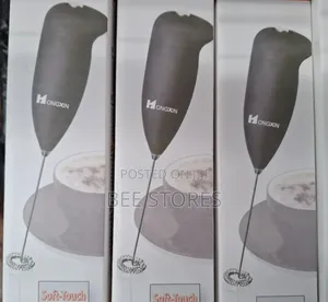 Manual Hand Coffe Mixer Egg Beater