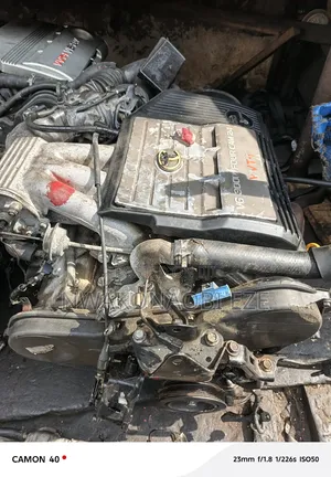 1mz Engine for Toyota Avalon 03