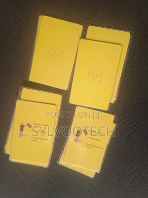 Photo - Quality Rfid Cards For Hotel