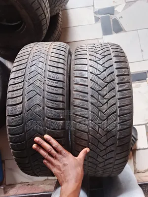 Available Original Direct Tokunbo Tyres