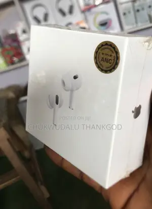 Airpods Pro2 Second Generation