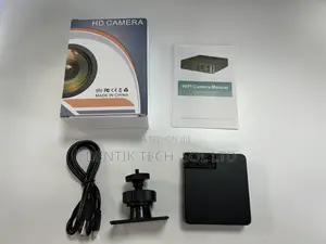 Wk11 Mini Video Support Automatic Night Vision Wifi Camera