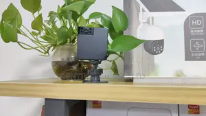 Wk11 Mini Video Support Automatic Night Vision Wifi Camera