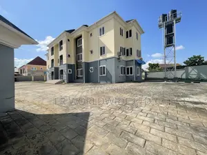 Photo - 3bdrm Block of Flats in Lugbe District for sale