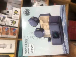 Photo - Nx10 Clip Usb-C Wireless Microphone