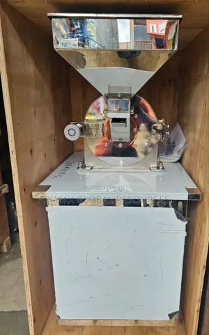 Pulverizing Machine/Hammer Mill 5.5kw
