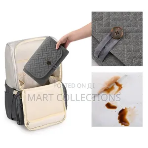 Portable Foldable Waterproof Baby/Infant Changing Mat