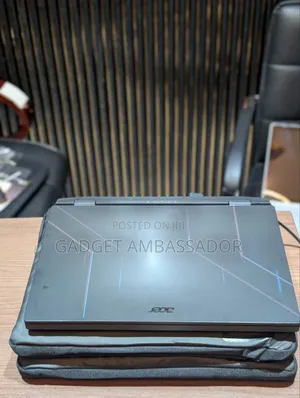 Laptop Acer Nitro 5 16GB Intel Core I7 SSD 1T
