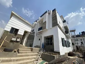 Photo - 4bdrm Duplex in Guzape District for sale