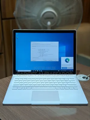 Laptop Microsoft Surface Book 2 16GB Intel Core I7 SSD 1T