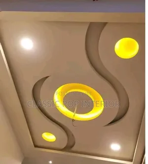 Pop Installation Service