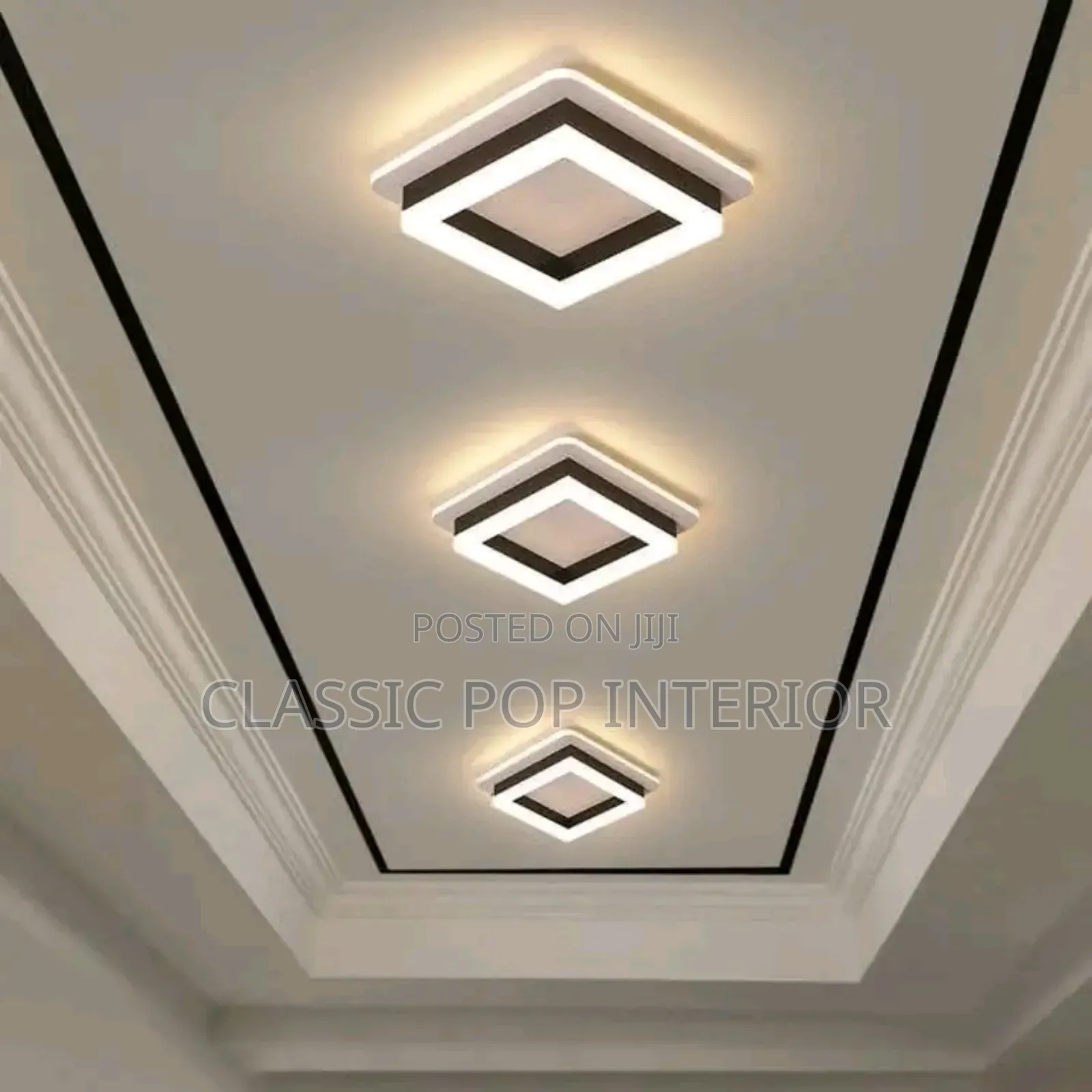 Pop Installation Service