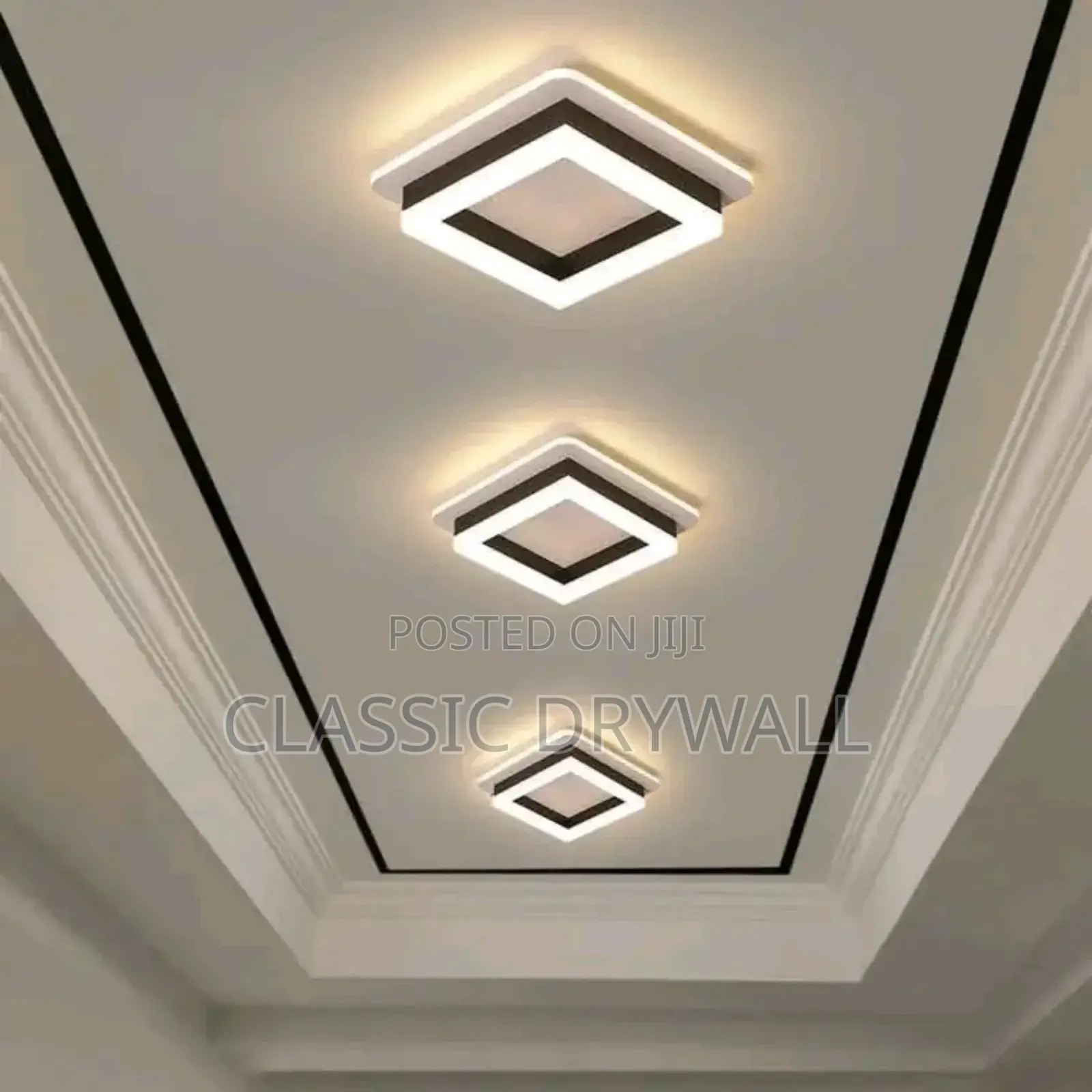 Pop Installation Service