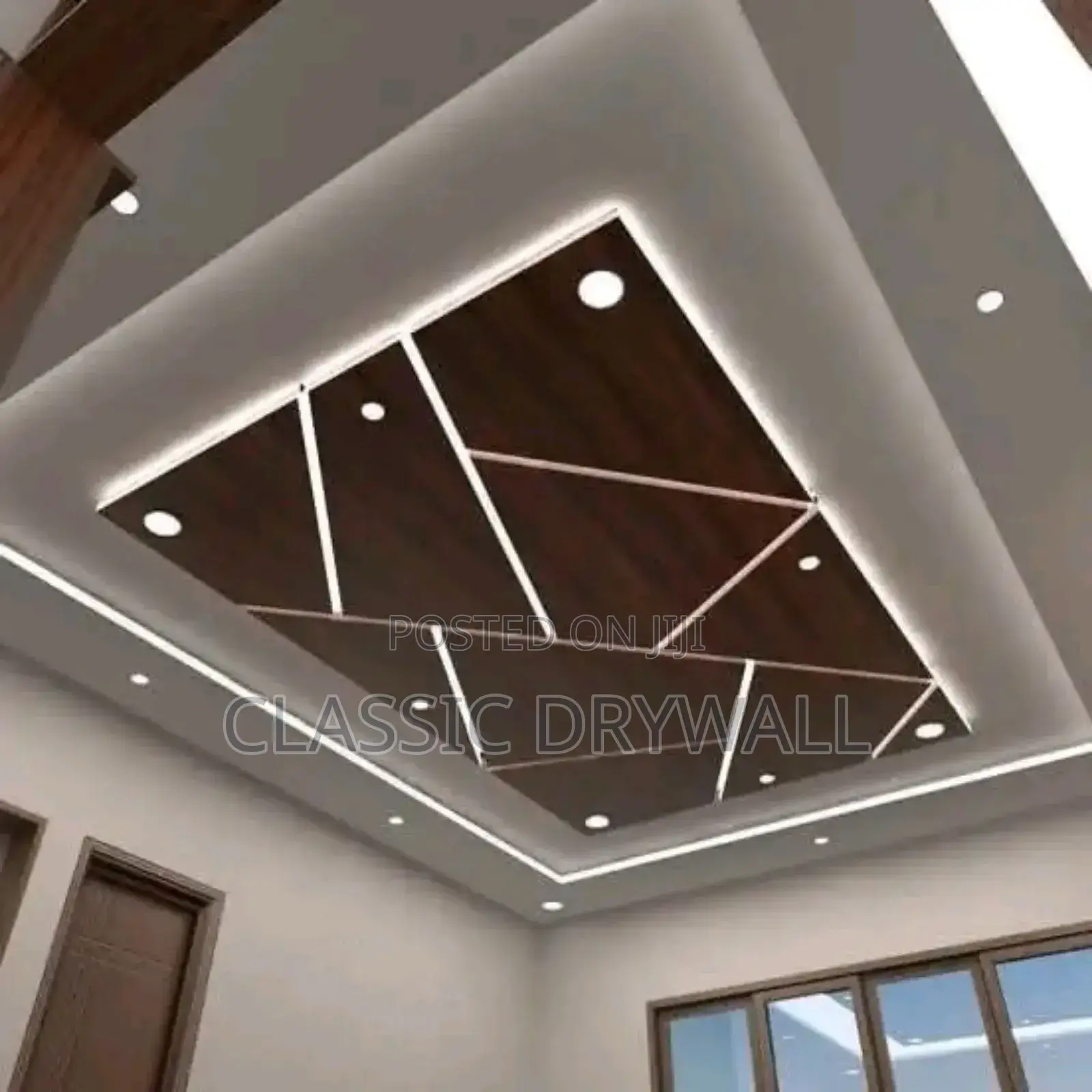 Pop Installation Service