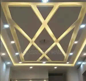 Pop Installation Service