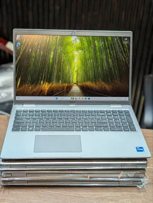Laptop Dell Latitude 5540 16GB Intel Core I5 SSD 256GB