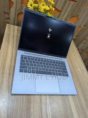 Laptop HP ZBook Firefly 16inch G9 16GB Intel Core I7 SSD 512GB