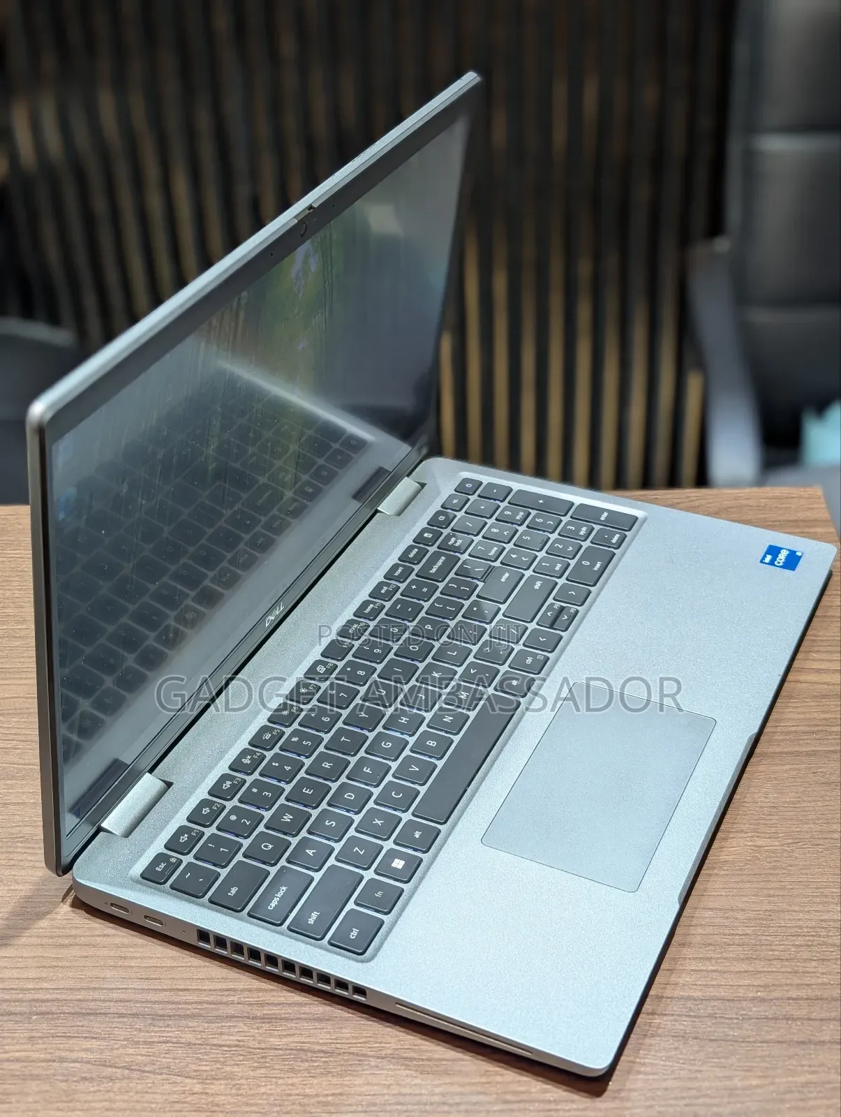 Laptop Dell Latitude 5530 16GB Intel Core I5 SSD 256GB