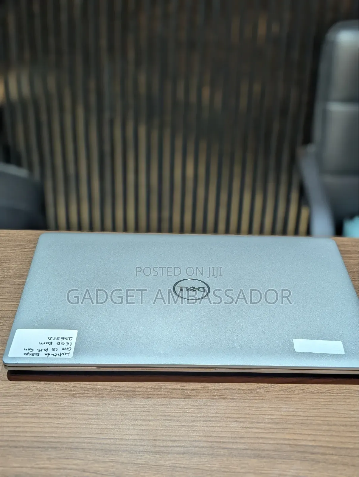Laptop Dell Latitude 5530 16GB Intel Core I5 SSD 256GB