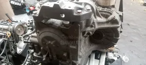 Engine Gear Passat Fsi