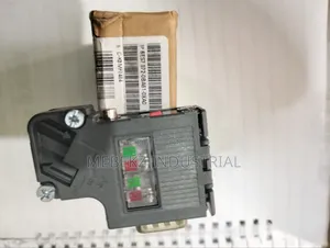 Siemens Profibus Connector