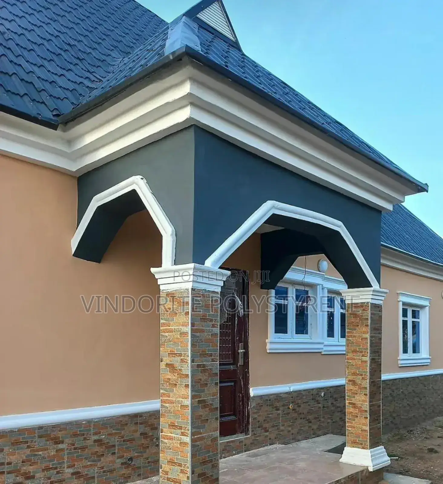Polystyrene Parapet Company