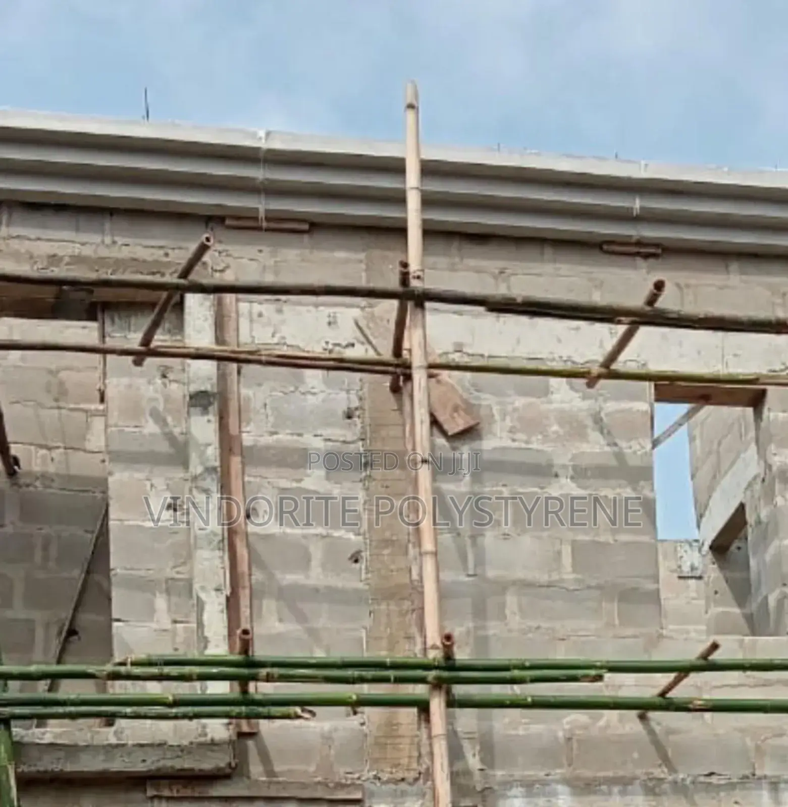 Polystyrene Parapet Company