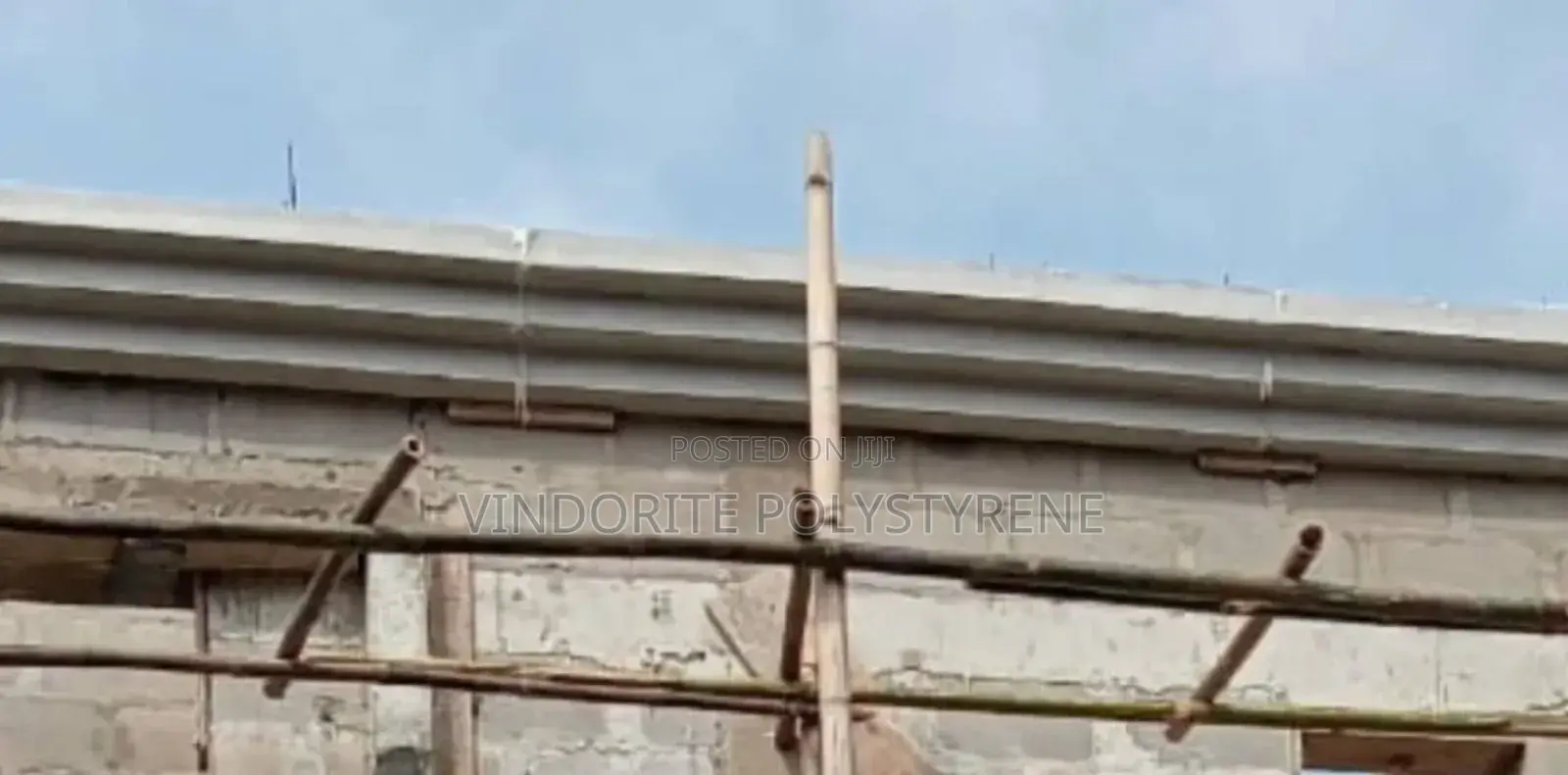Polystyrene Parapet Company