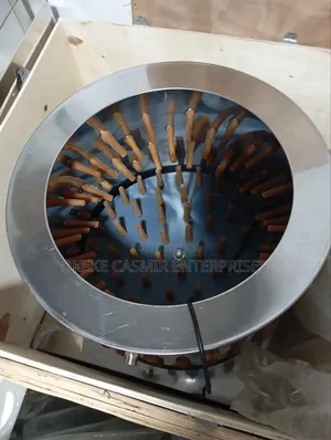 Pluck Machine for Chicken