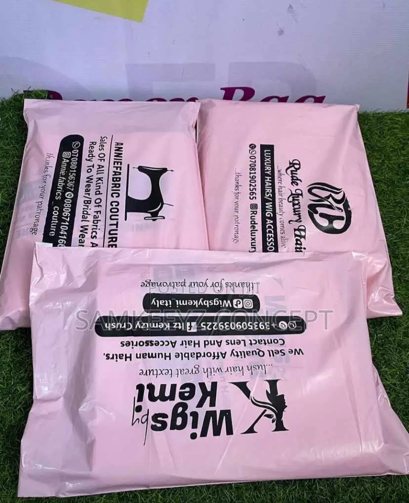 Branded Nylons