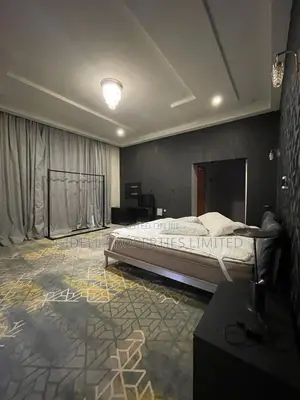 6bdrm Duplex in Life Camp for rent