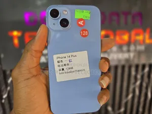 Apple iPhone 14 Plus 128 GB Blue