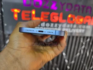 Apple iPhone 14 Plus 128 GB Blue