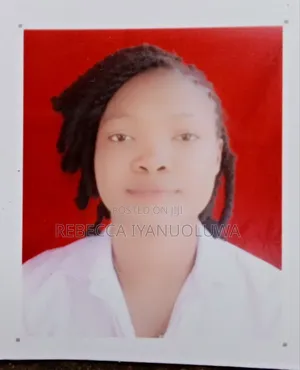 Rebecca Iyanuoluwa Agun
