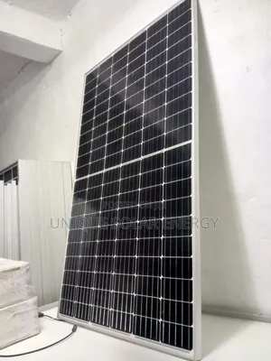 350w Fairly Used Mono Crystal Half Cut Panels
