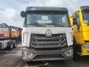 Howo Sinotruk 371 10tyres