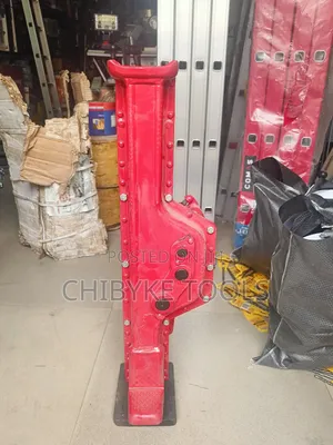 5 Ton Monkey Jack