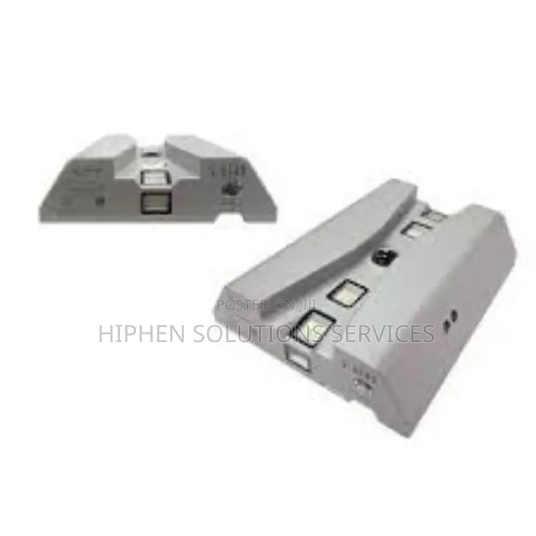 Under Vehicle Security Checking Equipment